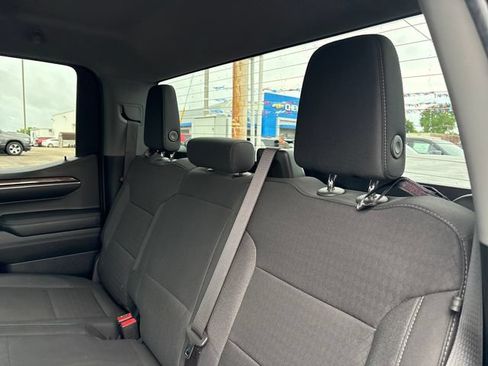 Used 2024 GMC Sierra 1500 SLE AWD/4WD image 19