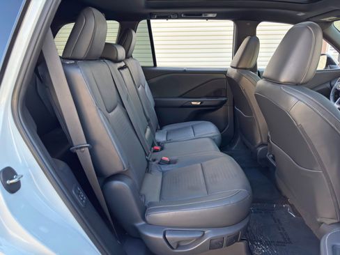 Used 2024 Lexus TX 350 AWD w/ Technology Package image 42