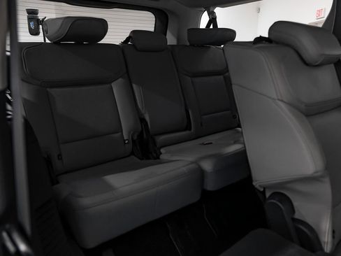 Used 2025 Ford Expedition Max Active AWD/4WD image 36