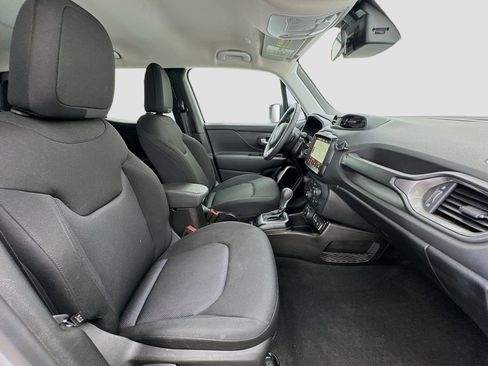 Used 2023 Jeep Renegade Latitude image 17