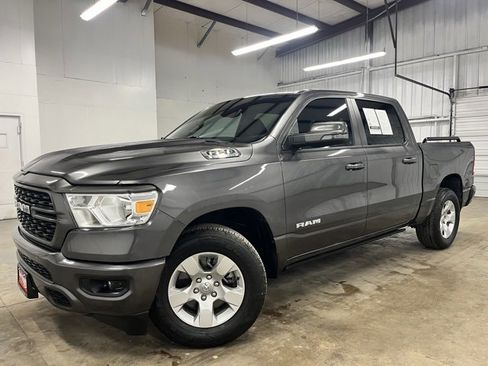 Used 2024 RAM 1500 Lone Star image 3