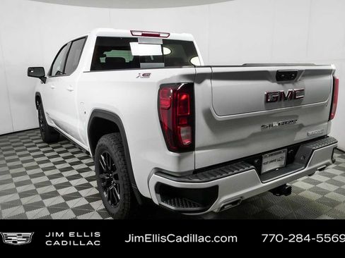 Used 2026 GMC Sierra 1500 Elevation w/ Preferred Package AWD/4WD image 28