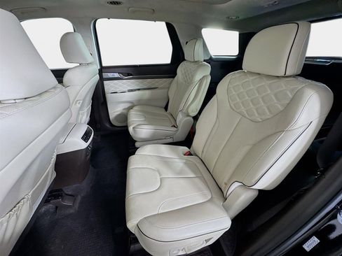 Used 2021 Hyundai Palisade Calligraphy AWD/4WD image 25