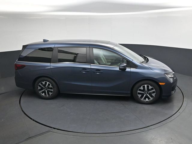 Used 2025 Honda Odyssey EX-L image 23