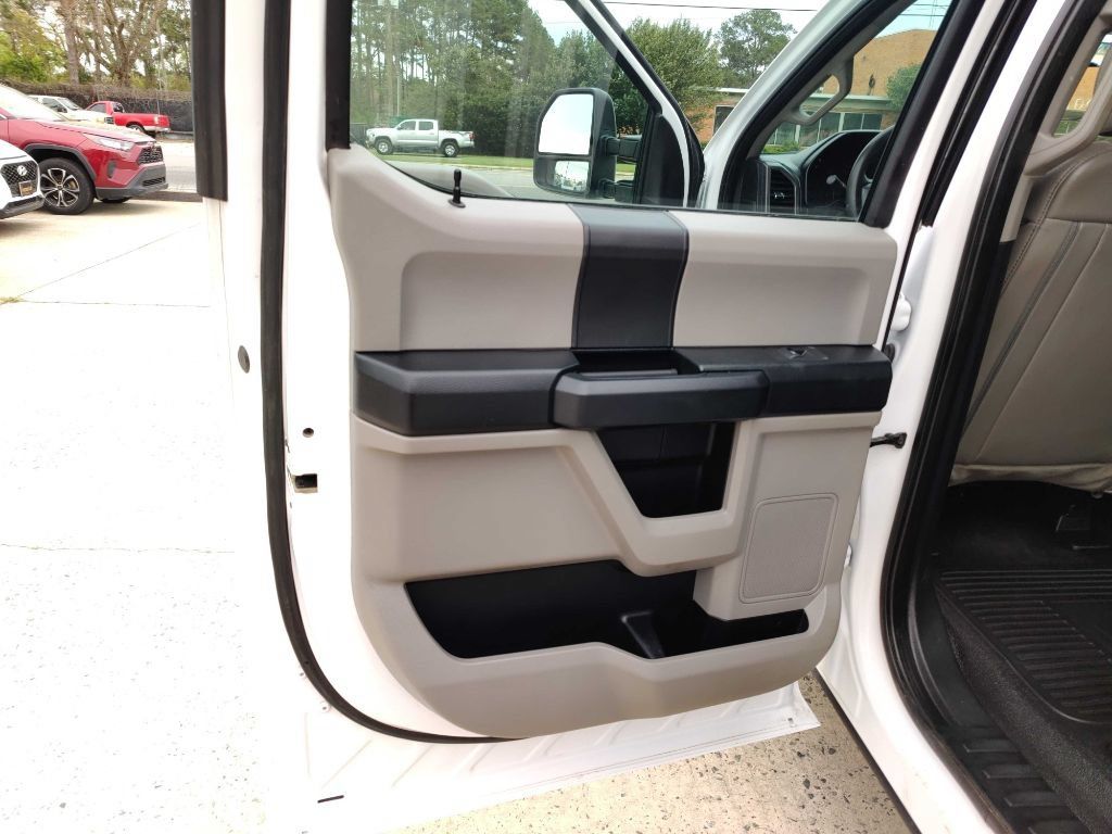 Used 2021 Ford F350 XL w/ Power Equipment Group RWD image 22