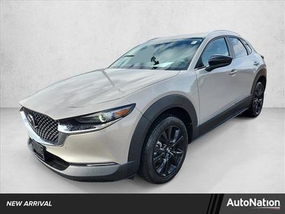 Used 2024 MAZDA CX-30 AWD 2.5 S w/ Select Sport Pkg