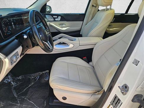 Used 2021 Mercedes-Benz GLE 350 4MATIC image 19