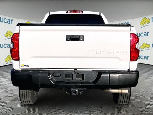 Used 2021 Toyota Tundra SR image 5