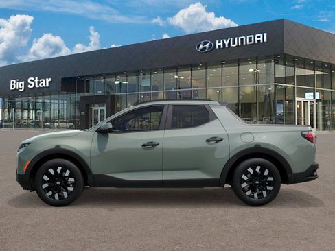 New 2026 Hyundai Santa Cruz SEL image 3