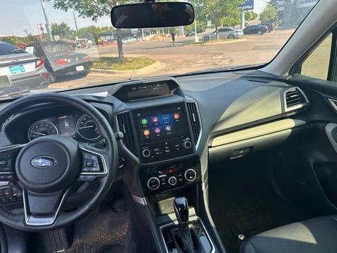 Certified 2023 Subaru Forester Limited AWD/4WD image 23