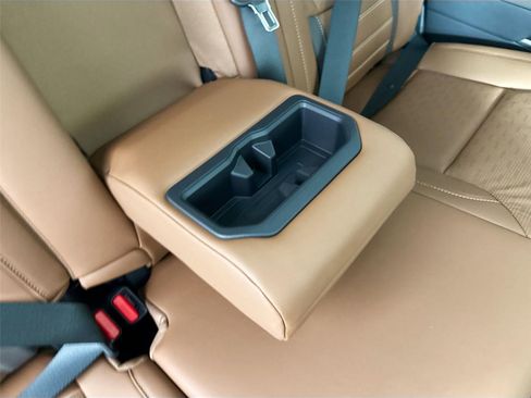 New 2026 Toyota Tundra 1794 Edition AWD/4WD image 45