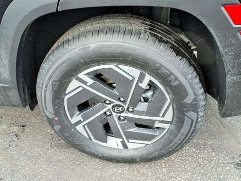 New 2026 Hyundai Tucson Blue SE AWD/4WD image 10