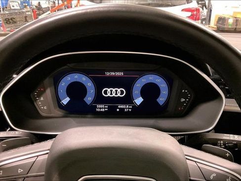 Used 2023 Audi Q3 2.0T Premium w/ Convenience Package image 20