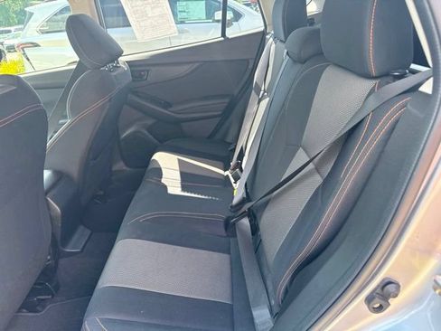 Used 2019 Subaru Crosstrek 2.0i Premium AWD/4WD image 24