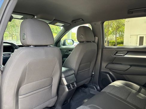 Used 2026 GMC Terrain Elevation FWD image 21