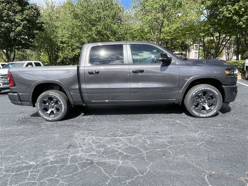 New 2026 RAM 1500 Big Horn image 10