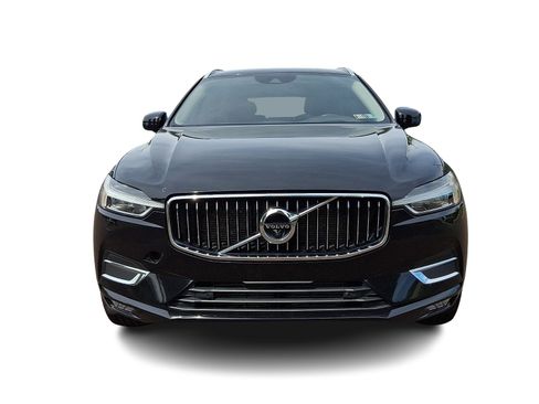 Used 2020 Volvo XC60 T5 Inscription w/ Protection Package Premier AWD/4WD image 2