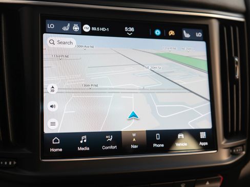 Used 2022 Maserati Levante F Tributo image 26