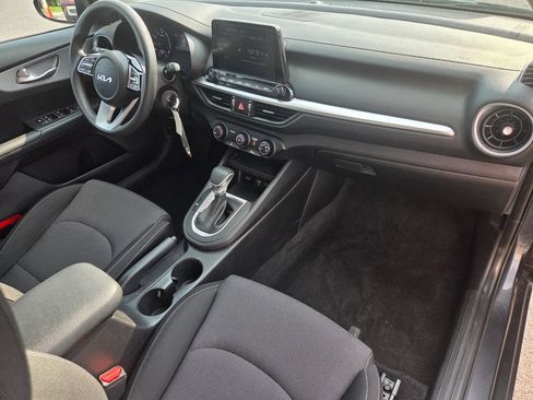 Used 2023 Kia Forte LXS FWD image 26