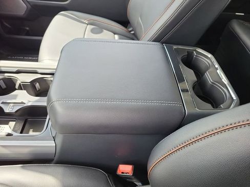 New 2026 Ford F350 Lariat w/ Chrome Package image 22