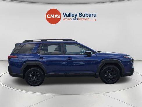 Certified 2026 Subaru Outback Limited AWD/4WD image 7