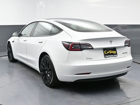 Used 2022 Tesla Model 3 Long Range image 6