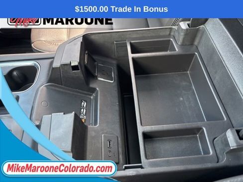 Used 2023 GMC Sierra 1500 Denali w/ Denali Reserve Package image 29