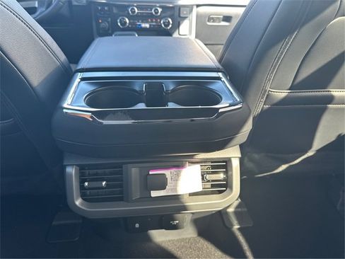 New 2025 Ford F150 Lariat w/ Equipment Group 501A Mid image 23