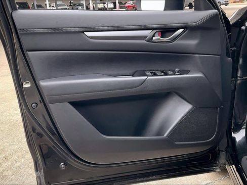 Used 2025 MAZDA CX-5 AWD 2.5 S w/ Preferred Package image 21