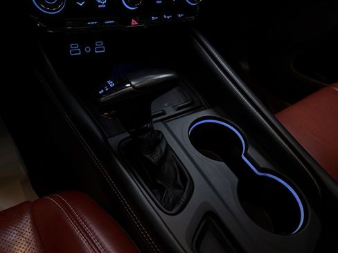 Used 2022 Dodge Durango SRT w/ Technology Group image 57