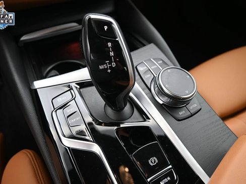 Certified 2023 BMW 540i w/ Premium Package RWD image 16