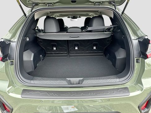 New 2026 Subaru Crosstrek 2.5i Limited AWD/4WD image 31