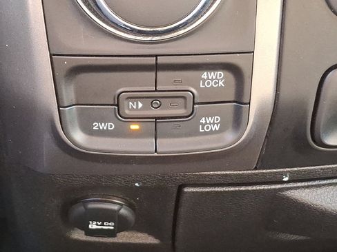 Certified 2024 RAM 1500 Classic SLT image 23