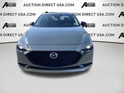 Used 2024 MAZDA MAZDA3 s