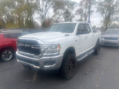 Used 2019 RAM 2500 Big Horn