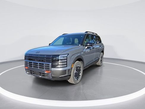 New 2026 Hyundai Palisade XRT Pro image 4