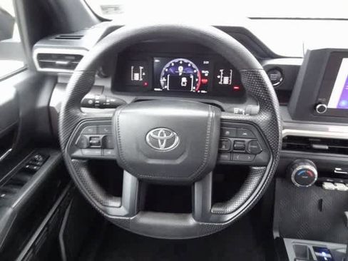 Used 2024 Toyota Tacoma SR5 image 13