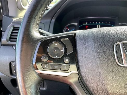 Used 2021 Honda Pilot Special Edition image 23
