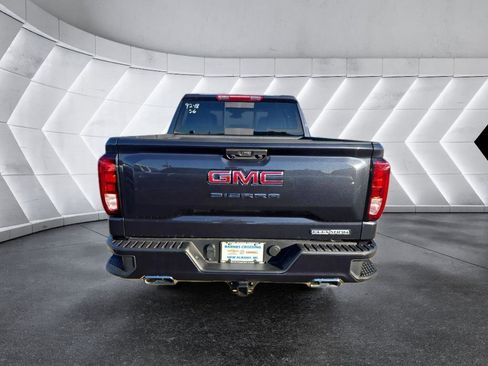 New 2026 GMC Sierra 1500 Elevation image 6