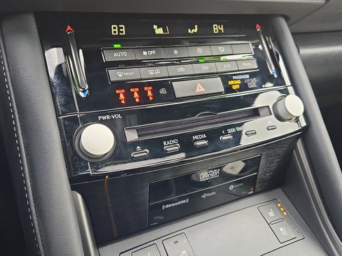 Certified 2024 Lexus IS 350 F Sport image 17