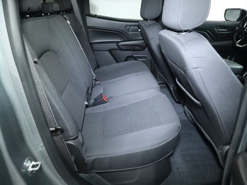 Used 2023 GMC Canyon Elevation w/ Convenience Package AWD/4WD image 32
