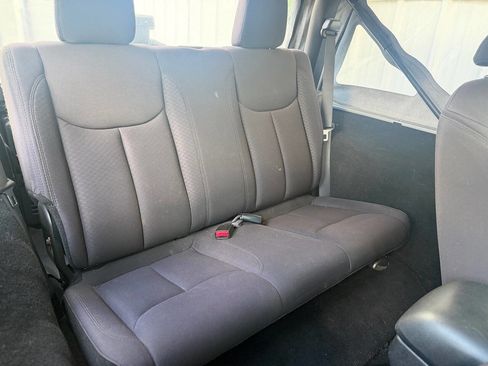 Used 2014 Jeep Wrangler Sport w/ 32" Tire & Wheel Group image 20