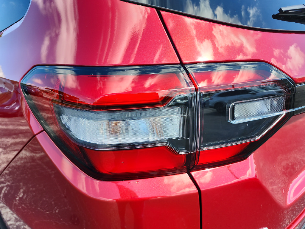 New 2026 Honda Pilot Elite image 15