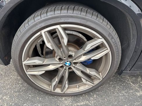 Used 2018 BMW X3 M40i image 4