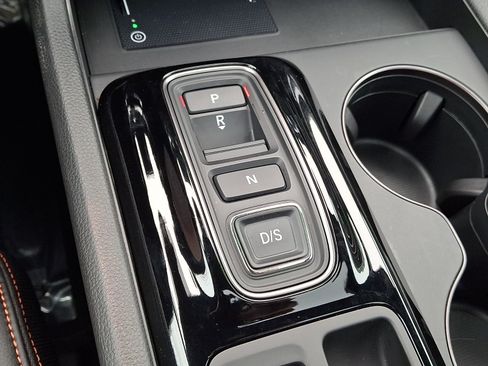Certified 2025 Honda Pilot TrailSport image 14