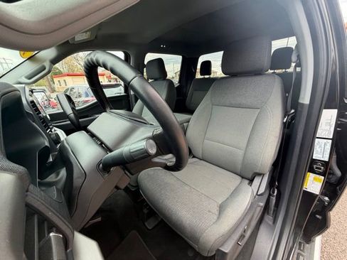 Used 2024 Ford F150 XLT AWD/4WD image 10