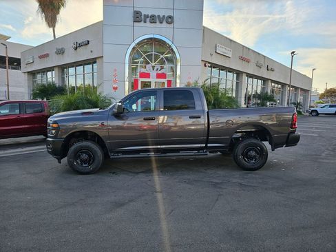 New 2026 RAM 2500 Tradesman image 4