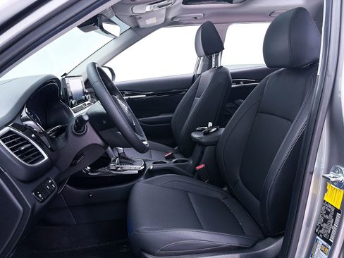 Used 2021 Kia Seltos EX AWD/4WD image 18