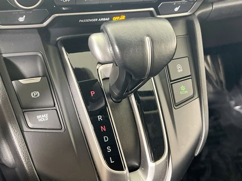 Used 2022 Honda CR-V Touring image 17