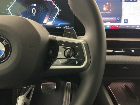 Certified 2025 BMW 530i 530i w/ M Sport Package image 14